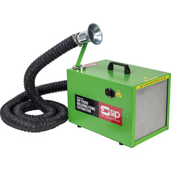 SIP / SIP FX100 Welding Fume Extractor 