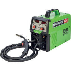SIP / SIP Weldmate Autoplus MIG/ARC/TIG Welder 130A
