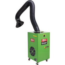 SIP / SIP FX300 Welding Fume Extractor 