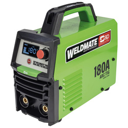 SIP / SIP WELDMATE®  Pro ARC/TIG Welder 180A