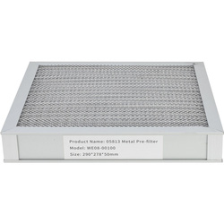 SIP / SIP FX200 Multi-Layer Mesh Spark Arrestor Metal Pre-filter