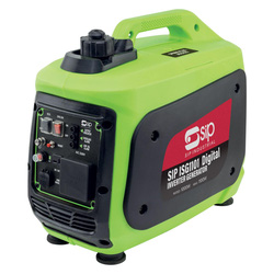SIP / SIP ISG1101 Digital Inverter Generator 