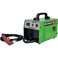 SIP / SIP Weldmate Plasma Cutter with Compressor 25A
