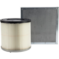 SIP / SIP FX100 Cylinder Cartridge & Carbon Filter Kit Cylinder and Carbon Filter Kit