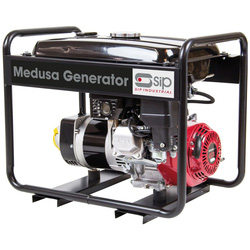 SIP / SIP Medusa MGHP6.0FLR Honda Long Range Generator 