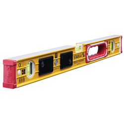 Stabila / Stabila 196-2 Spirit Level with LED Light 600mm