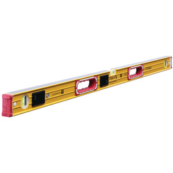 Stabila / Stabila 196-2 Spirit Level with LED Light 1200mm