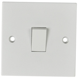 Made4Trade / Made4Trade Light Switch 1-Gang Intermediate