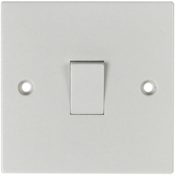 Made4Trade / Made4Trade Switch 10A 1 Gang 2 Way