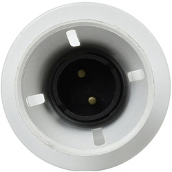 Made4Trade / Made4Trade Loop-in Batten Ceiling Rose Straight