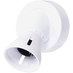 Made4Trade / Made4Trade Loop-in Batten Ceiling Rose Angled