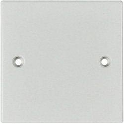 Made4Trade / Made4Trade Blank Plate 1 Gang