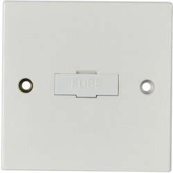 Made4Trade / Made4Trade 13A Fused Spur Unswitched