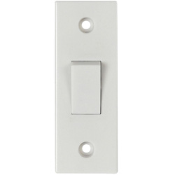Made4Trade / Made4Trade Architrave Switch 1-Gang 2-Way