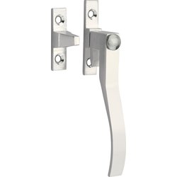 Lockworks / Lockworks Casement Fastener Aluminium