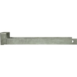 Lockworks / Lockworks Throw Over Gate Loop Double