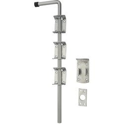 Lockworks / Lockworks Surface Bolt 457mm (18")