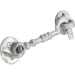 Lockworks / Lockworks Cabin Hook 100mm