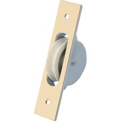 Lockworks Sash Pulley