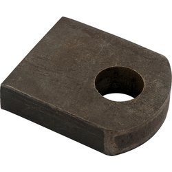 Lockworks / Lockworks Metal Gate Weld On Fitting Eye