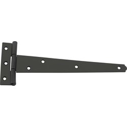 Lockworks / Lockworks Light Duty Tee Hinge Pair 200mm