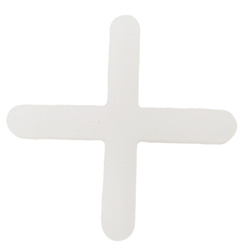 Pinnacle / Pinnacle Tile Spacers 3mm