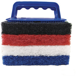 Unbranded / Grout Clean Up & Polishing Kit 