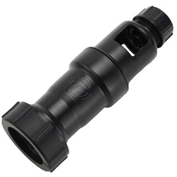 Tesla / Tesla Tundish Universal Dry Trap 15/22mm x 32mm