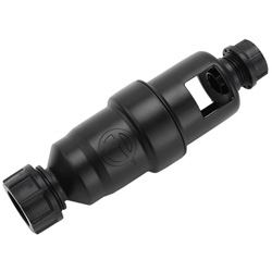 Tesla / Tesla Tundish Dry Trap 15mm x 22mm