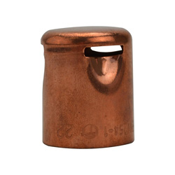 Tesla / Tesla VFLOW PRV Blow Off Cap 22mm