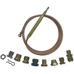Tesla / Super Universal Thermocouple 900mm