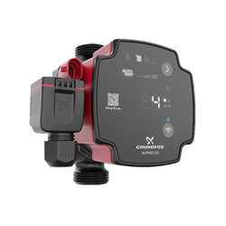 Grundfos / Grundfos Alpha2 GO Circulating Pump 25-40 130 220-240V