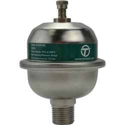 Tesla / Tesla Shock Arrestor 1/2” 0.16L