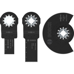 Bosch / Bosch Multi Tool Blade Set Wood/Metal