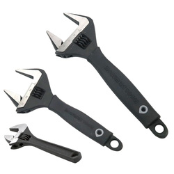Monument / Monument Wide Jaw Wrench Set 