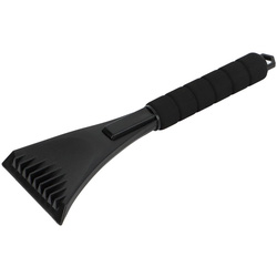 Streetwize Accessories / Streetwize Ice Scraper Ergonomic Handle