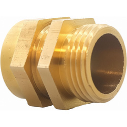 Tower / Tower Brass TRS Cable Gland 20mm