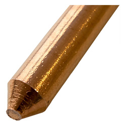 Tower / Tower Earth Rod 3/8" x 1200mm