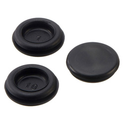 Tower / Tower Closed Quick Fit Grommet 25mm