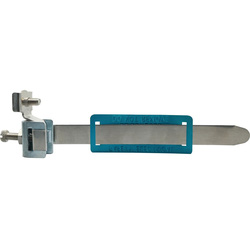 Tower / Tower Wet & Dry Conditions Earth Clamp EC15