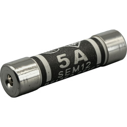 Tower / Tower Cartridge Fuse 5A