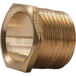 Tower / Tower Long Male Brass Bush 20mm