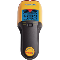 Zircon / Zircon MultiScanner HD900c OneStep HD900c