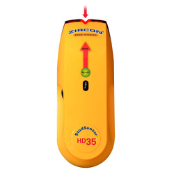 Zircon / Zircon StudSensor Stud Finder HD35