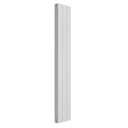 Kudox / Kudox AluLite Aluminium Radiator 1800 x 280mm Textured White