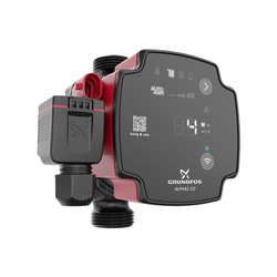 Grundfos / Grundfos Alpha2 GO Circulating Pump 25-75 130 220-240V