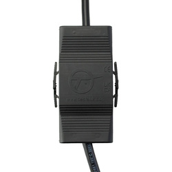 Tesla / Tesla EA5Y Wiring Connector 3/5 Way with Strain Relief