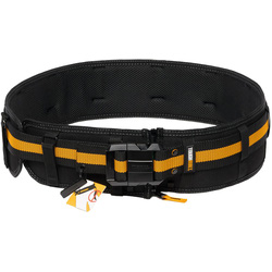 ToughBuilt / Toughbuild Pro Padded Belt Heavy Duty Buckle