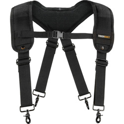 ToughBuilt / Toughbuild GelFit™ Suspenders