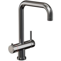 Unbranded / 3-in-1 Boiling Water Tap Chrome